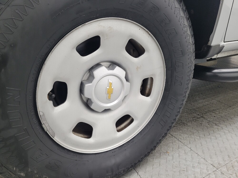 2019 Chevrolet Colorado in Orlando, FL 32808 - 18095173 31