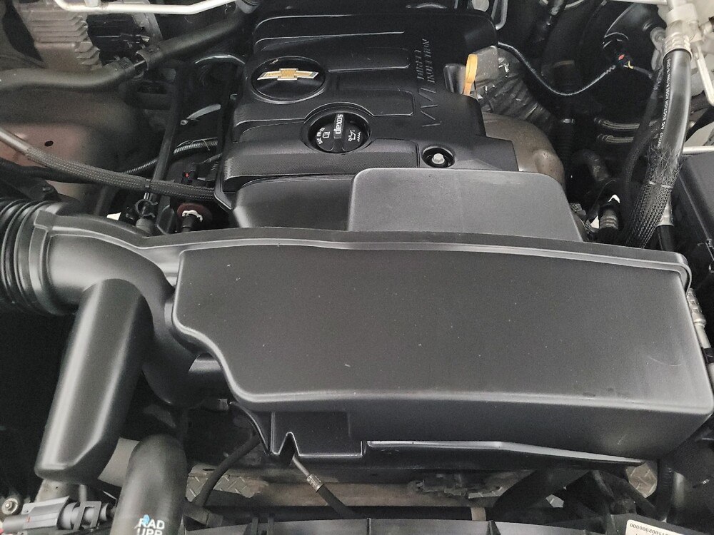 2019 Chevrolet Colorado in Orlando, FL 32808 - 18095173 30