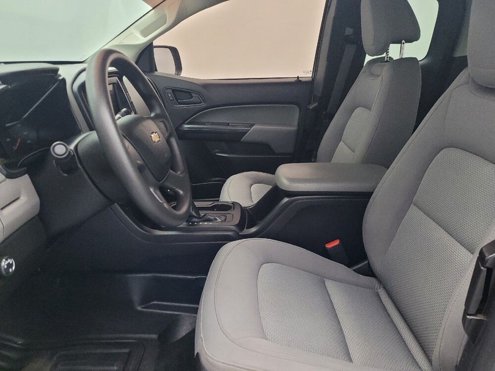 2019 Chevrolet Colorado in Orlando, FL 32808 - 18095173 17