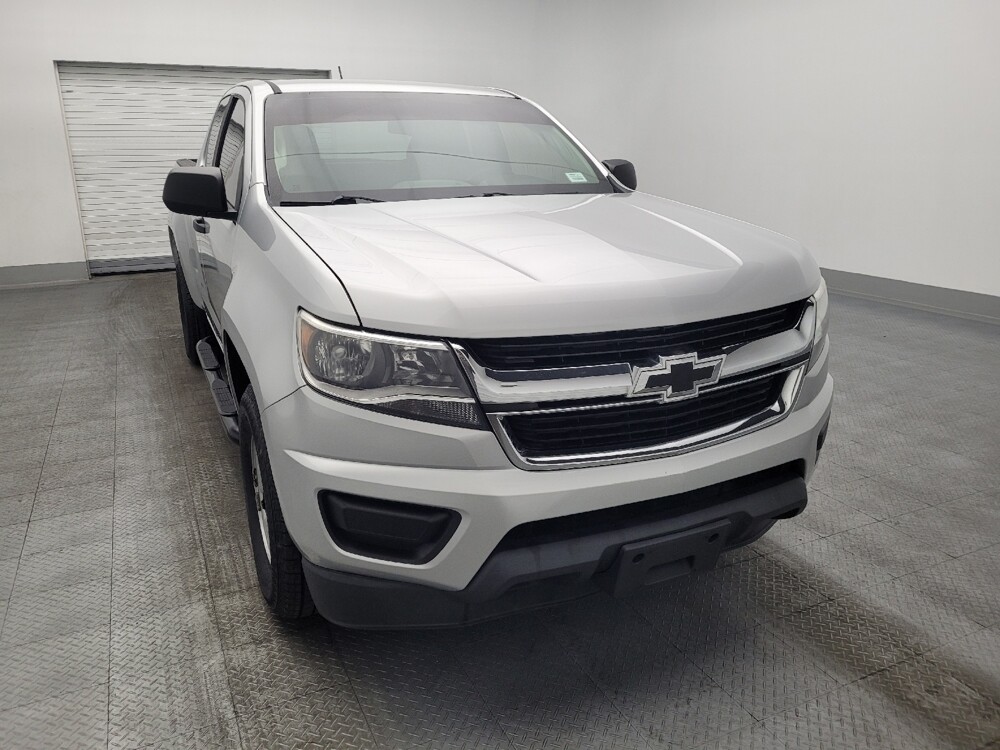 2019 Chevrolet Colorado in Orlando, FL 32808 - 18095173 14
