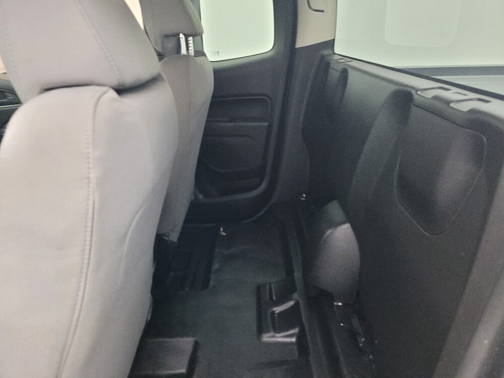 2019 Chevrolet Colorado in Orlando, FL 32808 - 18095173 18