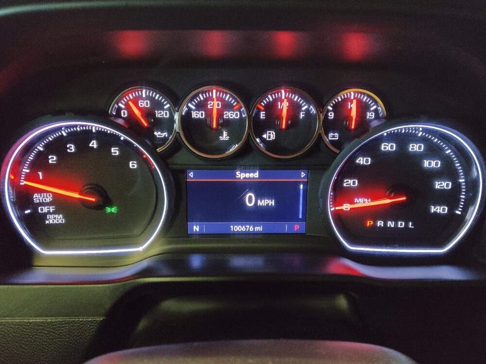 2019 Chevrolet Silverado 1500 in Mobile, AL 36606 - 18095174 23