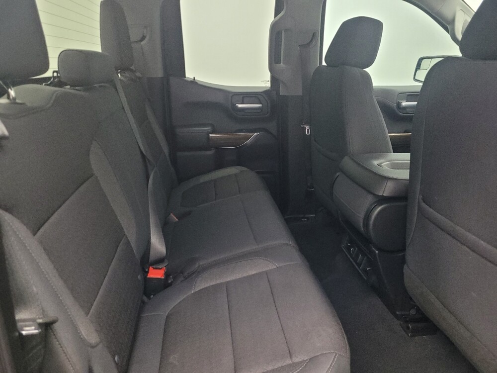2019 Chevrolet Silverado 1500 in Mobile, AL 36606 - 18095174 19