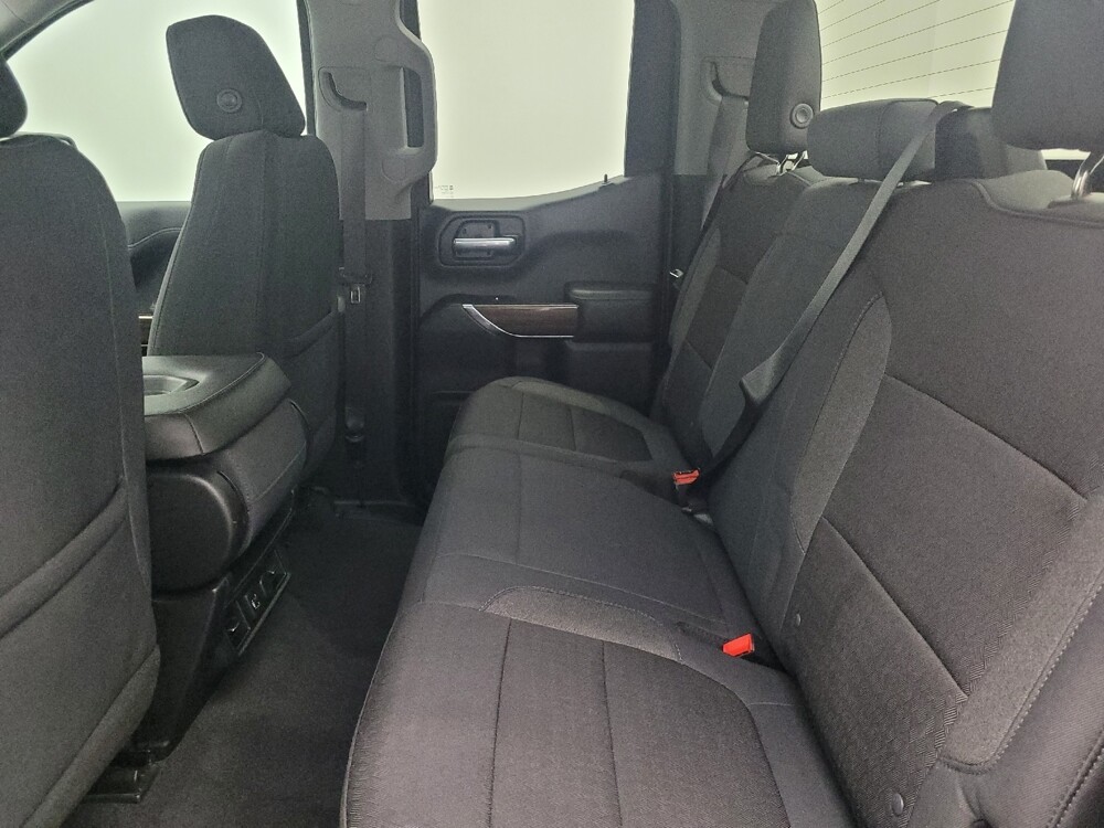 2019 Chevrolet Silverado 1500 in Mobile, AL 36606 - 18095174 18