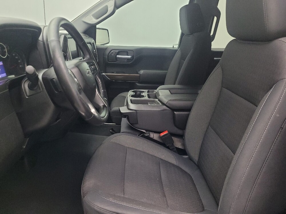 2019 Chevrolet Silverado 1500 in Mobile, AL 36606 - 18095174 17