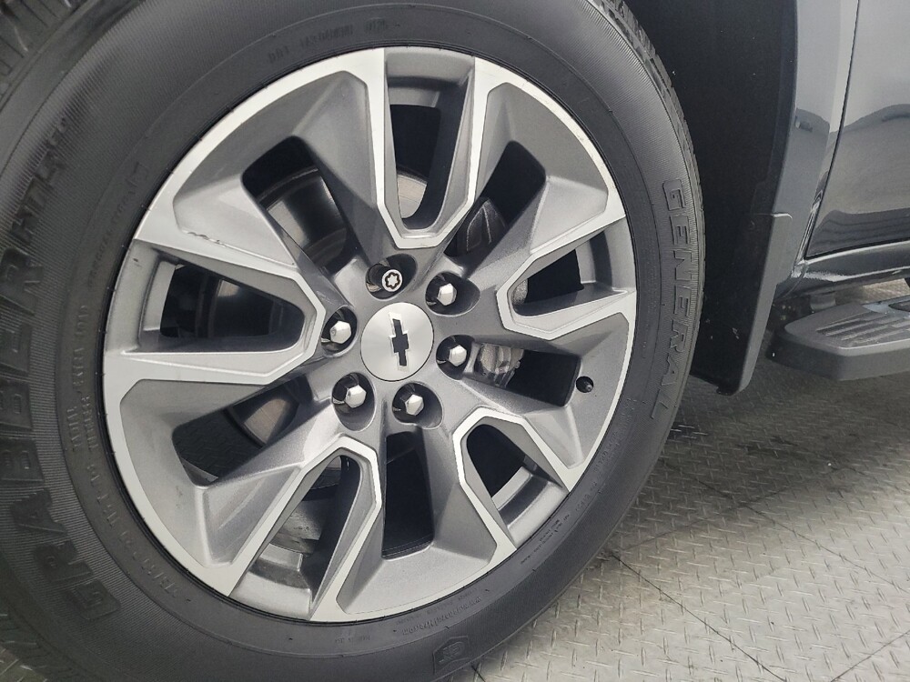 2019 Chevrolet Silverado 1500 in Mobile, AL 36606 - 18095174 31