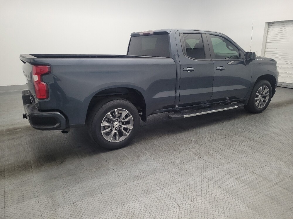 2019 Chevrolet Silverado 1500 in Mobile, AL 36606 - 18095174 10