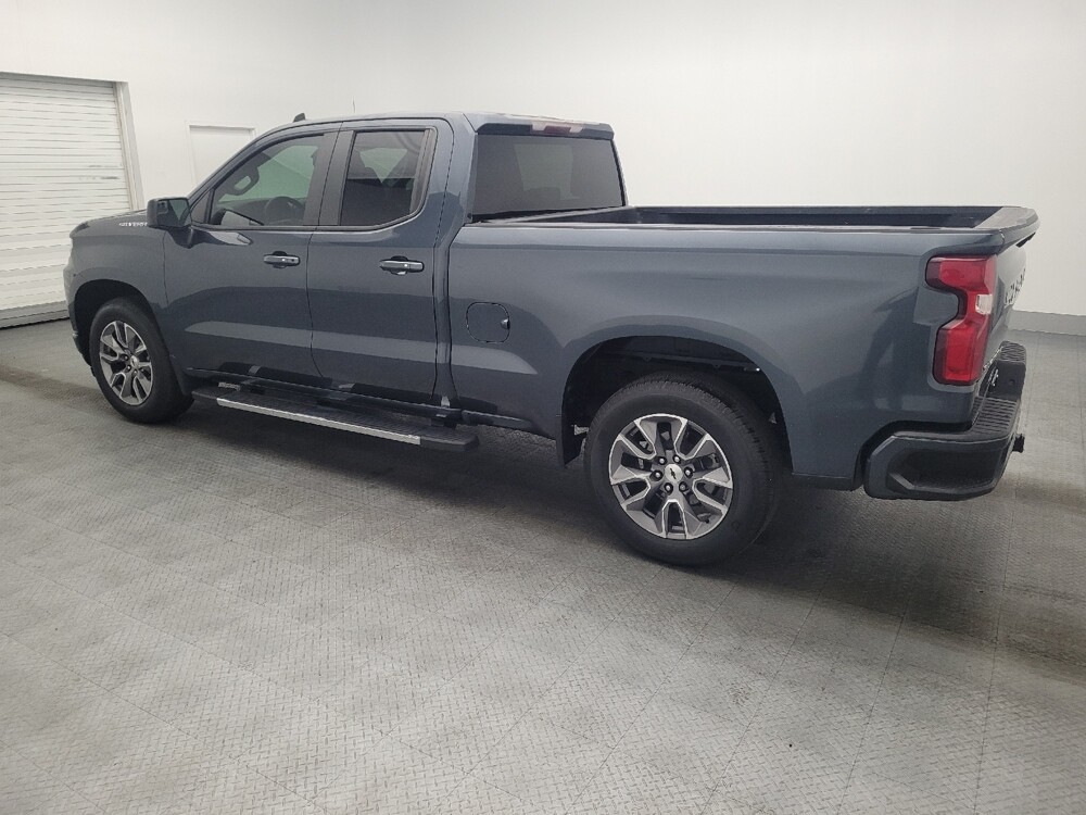 2019 Chevrolet Silverado 1500 in Mobile, AL 36606 - 18095174 3