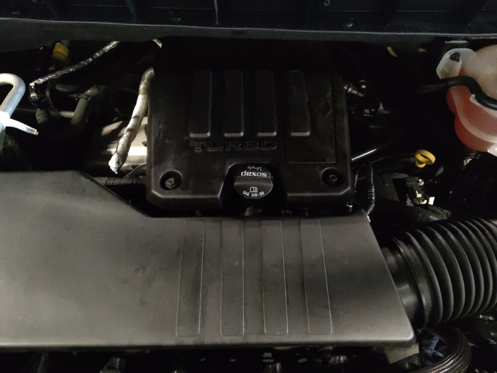 2019 Chevrolet Silverado 1500 in Mobile, AL 36606 - 18095174 30