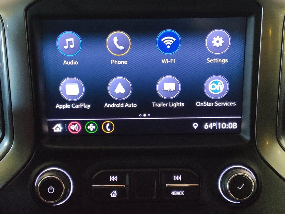 2019 Chevrolet Silverado 1500 in Mobile, AL 36606 - 18095174 25