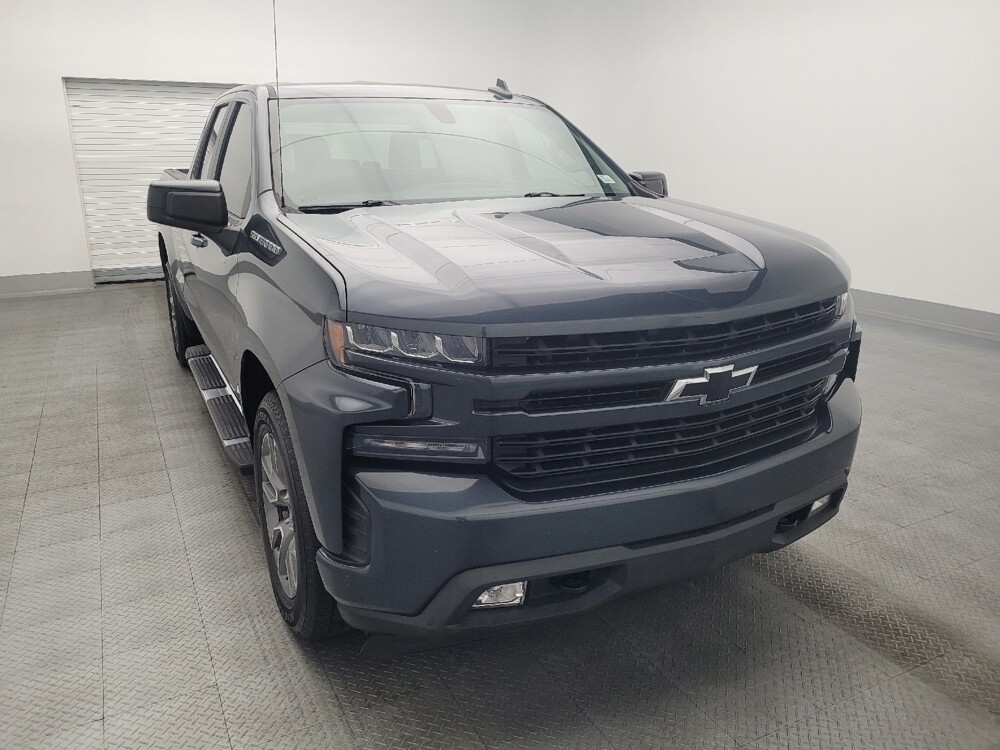 2019 Chevrolet Silverado 1500 in Mobile, AL 36606 - 18095174 13