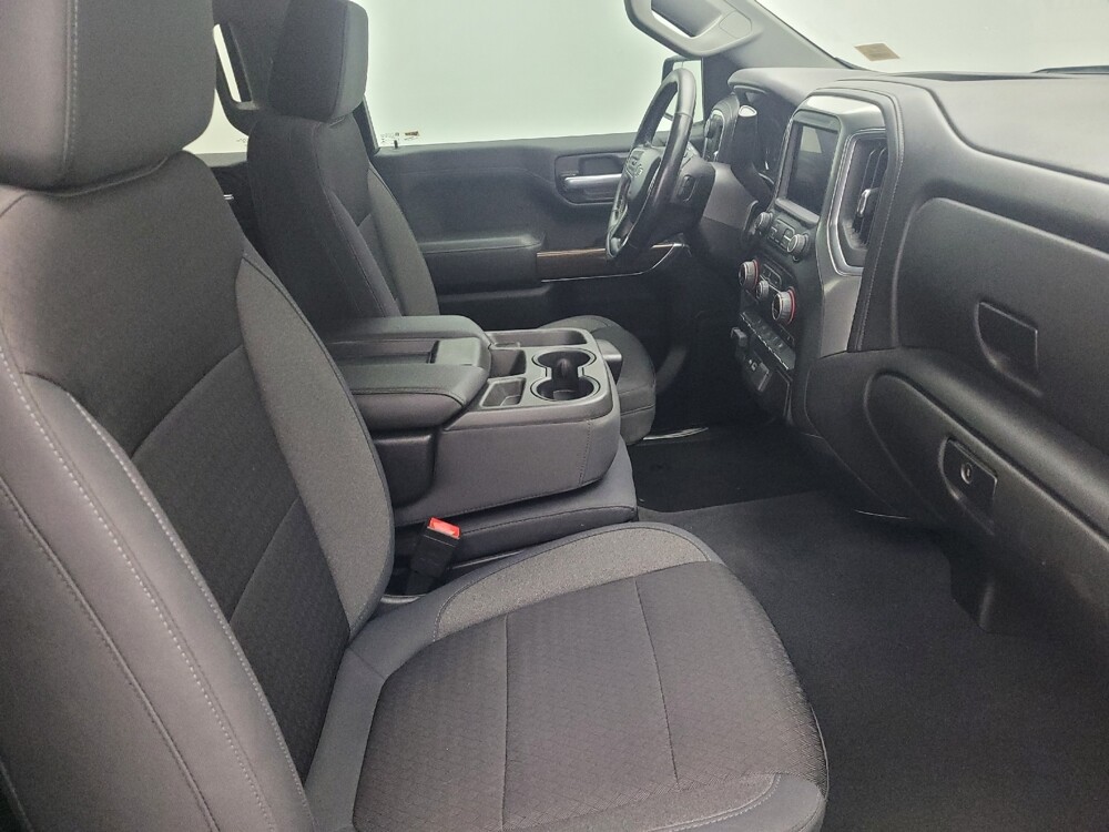 2019 Chevrolet Silverado 1500 in Mobile, AL 36606 - 18095174 21