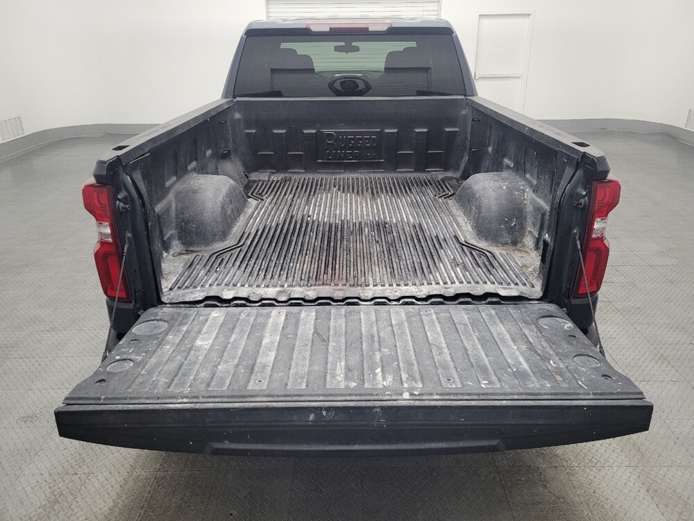 2019 Chevrolet Silverado 1500 in Mobile, AL 36606 - 18095174 29
