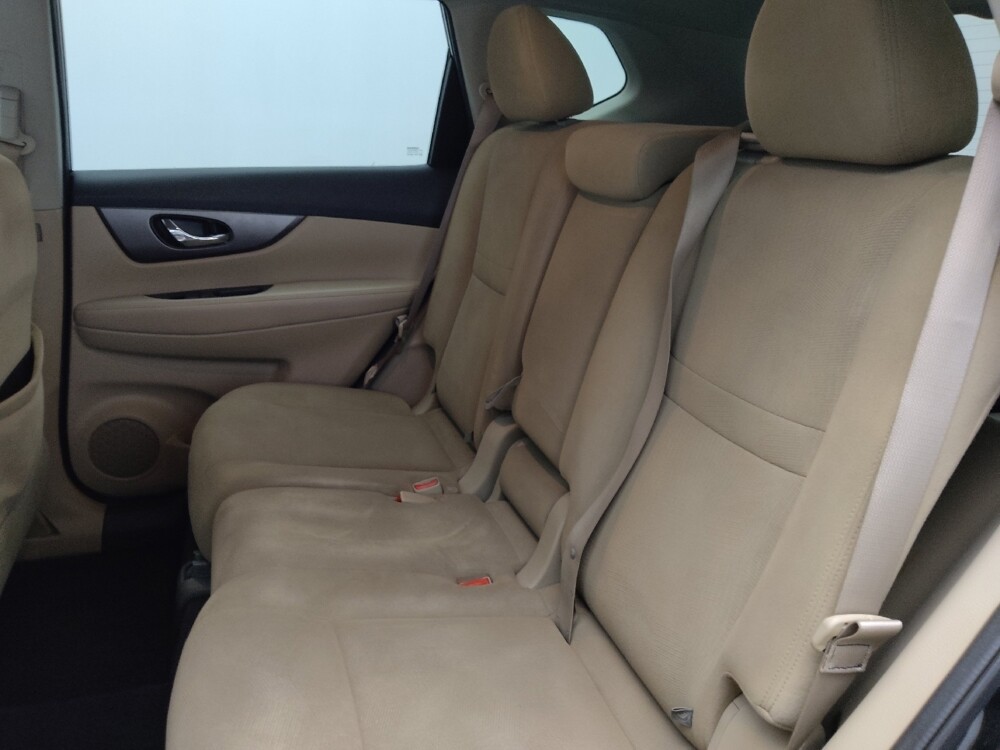 2016 Nissan Rogue in Jacksonville, FL 32210 - 18095175 18