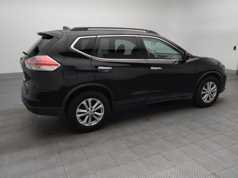 2016 Nissan Rogue in Jacksonville, FL 32210 - 18095175 10