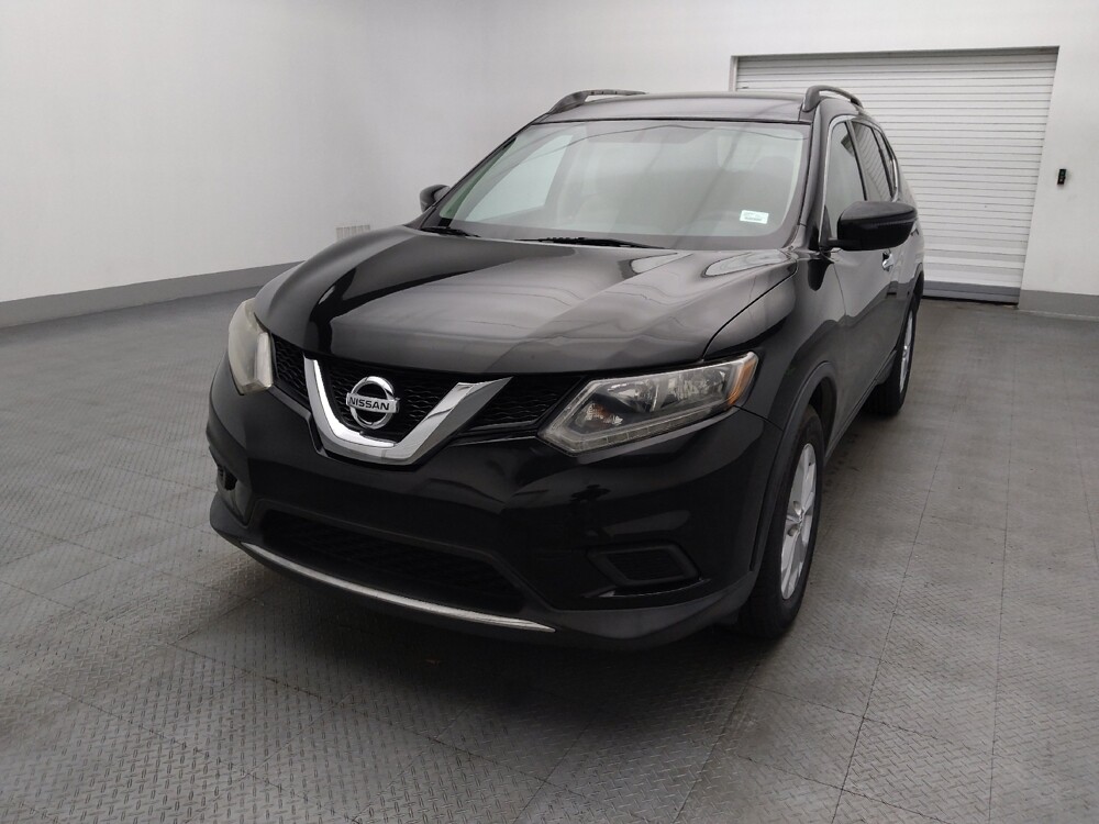 2016 Nissan Rogue in Jacksonville, FL 32210 - 18095175 15