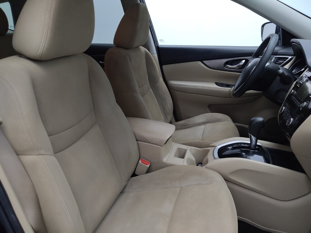 2016 Nissan Rogue in Jacksonville, FL 32210 - 18095175 21