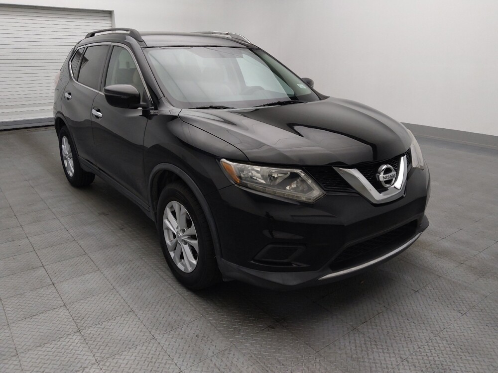 2016 Nissan Rogue in Jacksonville, FL 32210 - 18095175 13