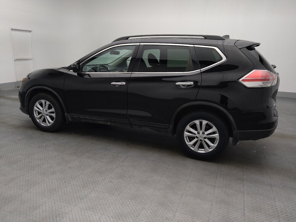 2016 Nissan Rogue in Jacksonville, FL 32210 - 18095175 3