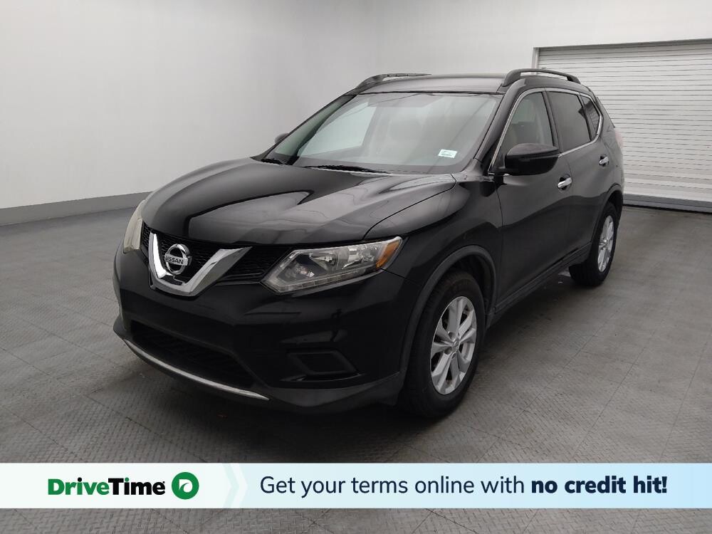 2016 Nissan Rogue in Jacksonville, FL 32210 - 18095175