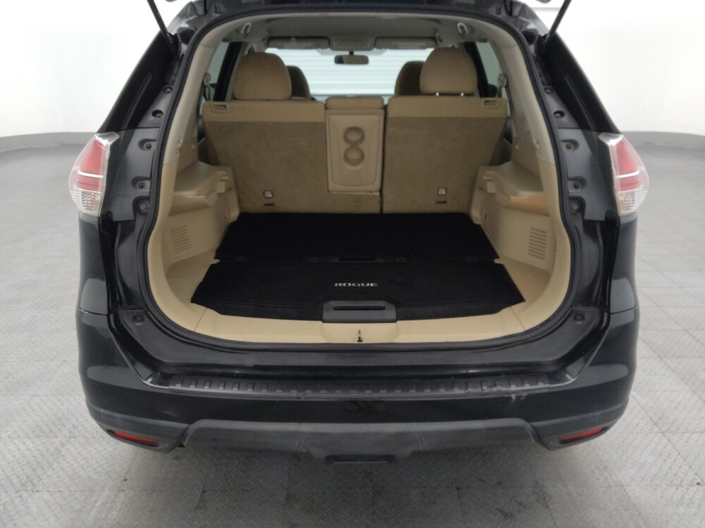 2016 Nissan Rogue in Jacksonville, FL 32210 - 18095175 29