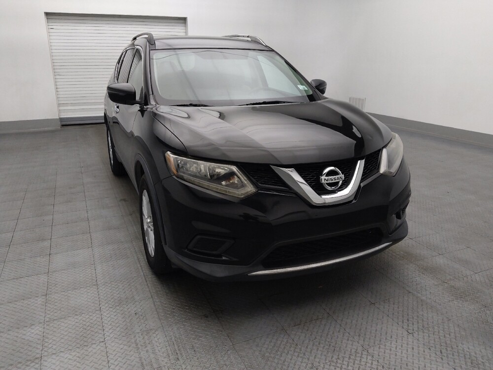 2016 Nissan Rogue in Jacksonville, FL 32210 - 18095175 14