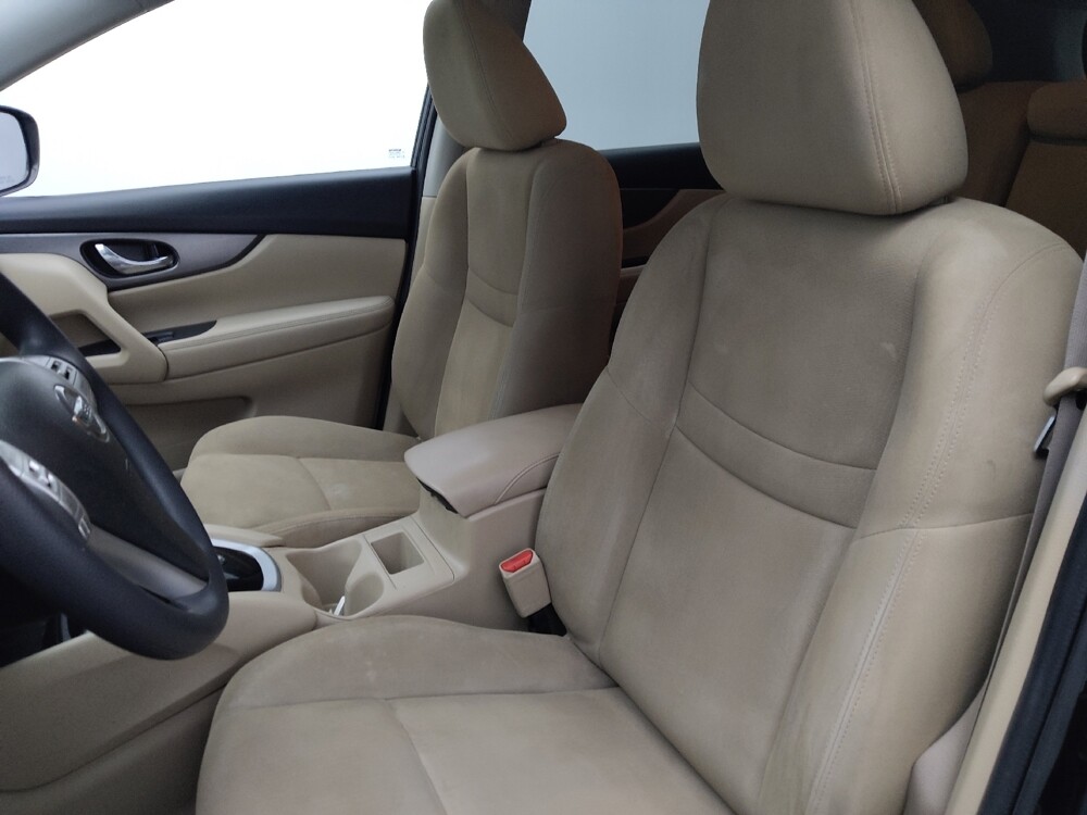 2016 Nissan Rogue in Jacksonville, FL 32210 - 18095175 17