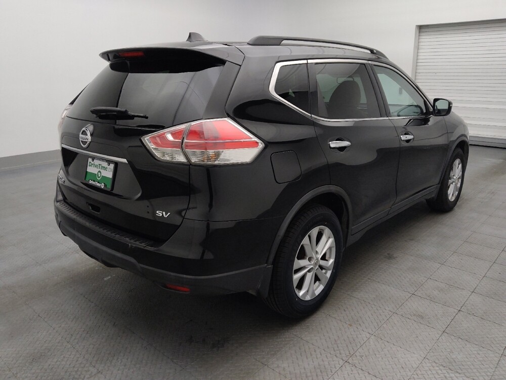 2016 Nissan Rogue in Jacksonville, FL 32210 - 18095175 9
