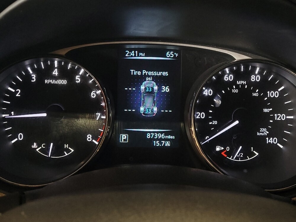 2016 Nissan Rogue in Jacksonville, FL 32210 - 18095175 23