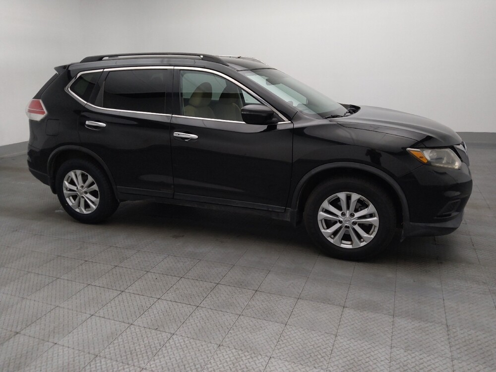 2016 Nissan Rogue in Jacksonville, FL 32210 - 18095175 11