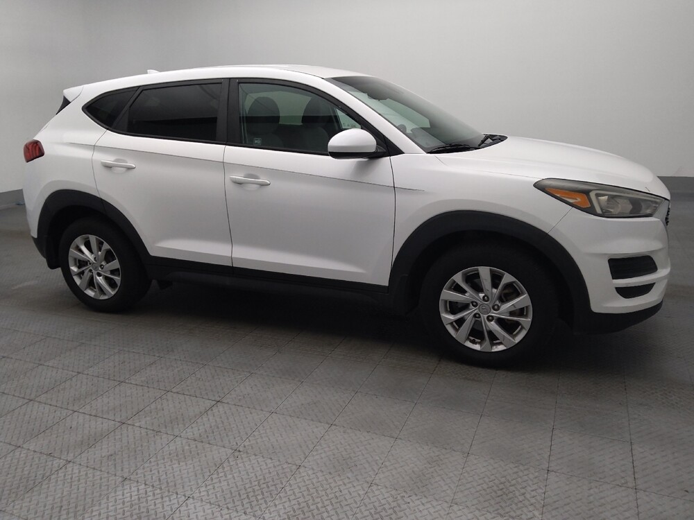 2019 Hyundai Tucson in Pensacola, FL 32505 - 18095177 11