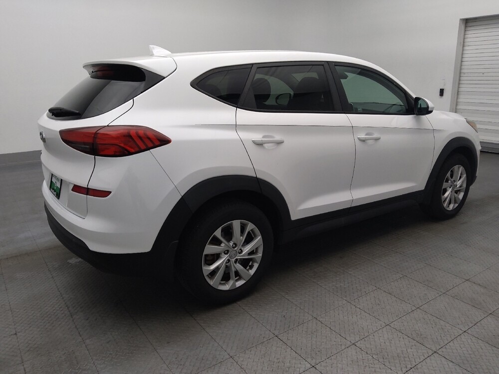2019 Hyundai Tucson in Pensacola, FL 32505 - 18095177 9
