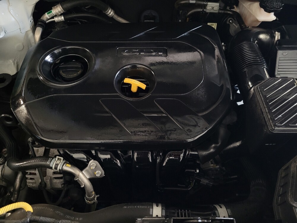 2019 Hyundai Tucson in Pensacola, FL 32505 - 18095177 30