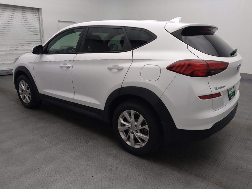 2019 Hyundai Tucson in Pensacola, FL 32505 - 18095177 5