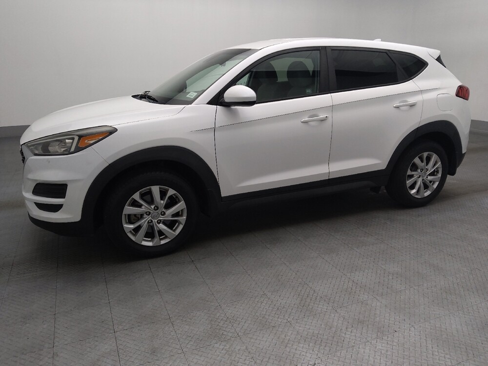 2019 Hyundai Tucson in Pensacola, FL 32505 - 18095177 2