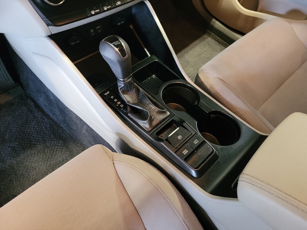 2019 Hyundai Tucson in Pensacola, FL 32505 - 18095177 26