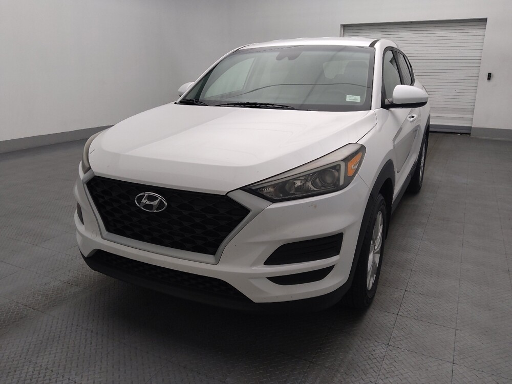 2019 Hyundai Tucson in Pensacola, FL 32505 - 18095177 15