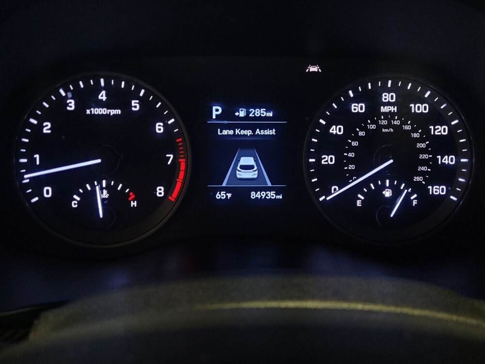 2019 Hyundai Tucson in Pensacola, FL 32505 - 18095177 23