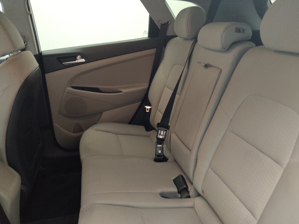 2019 Hyundai Tucson in Pensacola, FL 32505 - 18095177 18