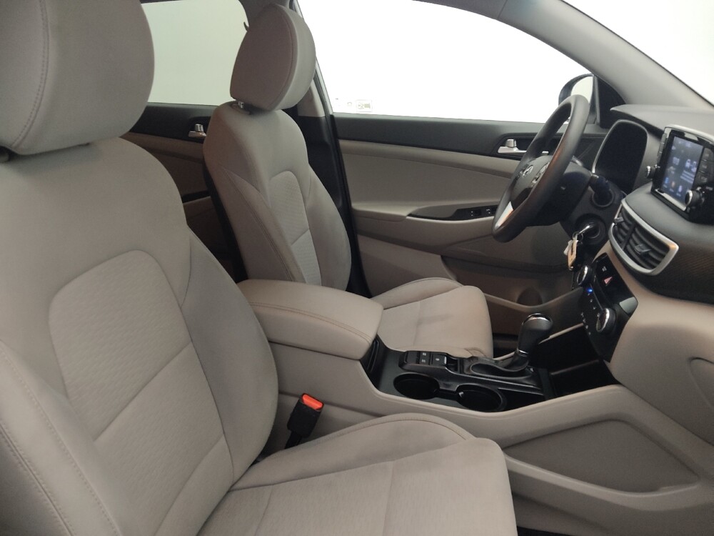 2019 Hyundai Tucson in Pensacola, FL 32505 - 18095177 21