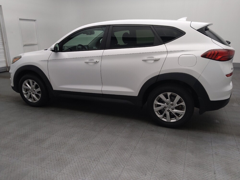 2019 Hyundai Tucson in Pensacola, FL 32505 - 18095177 3