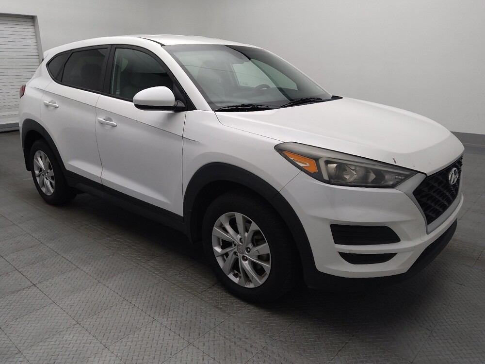 2019 Hyundai Tucson in Pensacola, FL 32505 - 18095177 13
