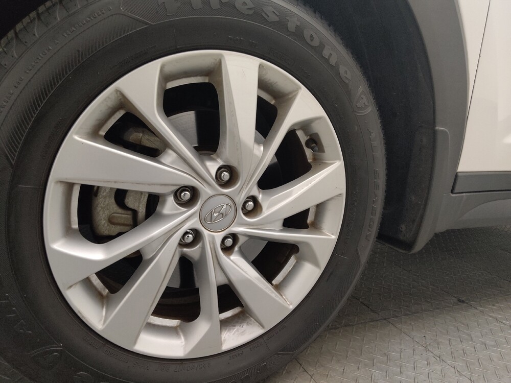 2019 Hyundai Tucson in Pensacola, FL 32505 - 18095177 31