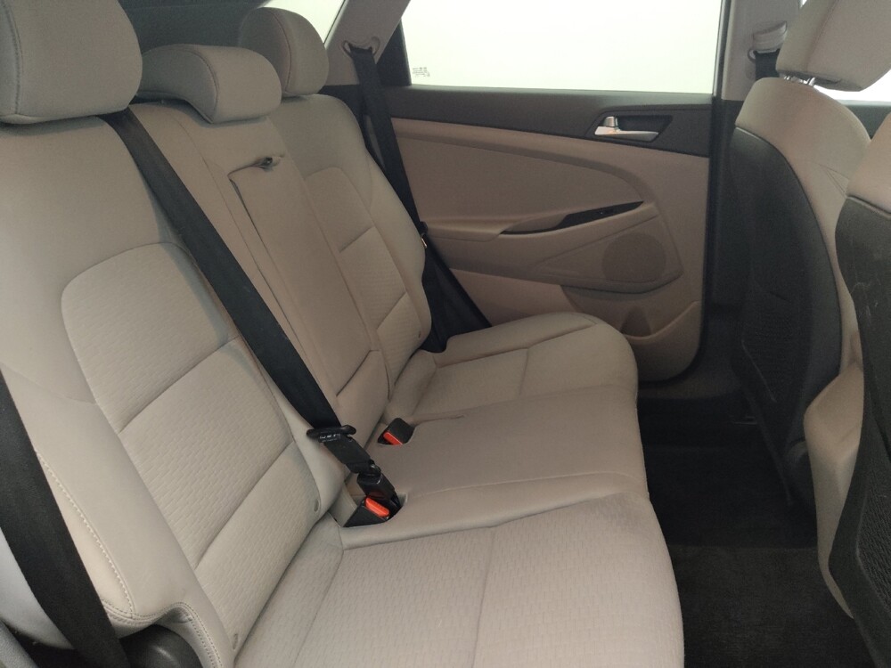 2019 Hyundai Tucson in Pensacola, FL 32505 - 18095177 19