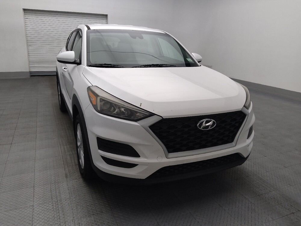 2019 Hyundai Tucson in Pensacola, FL 32505 - 18095177 14