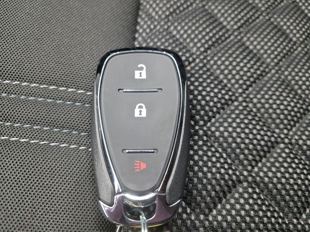 2021 Chevrolet Blazer in Ft Wayne, IN 46805 - 18095178 32