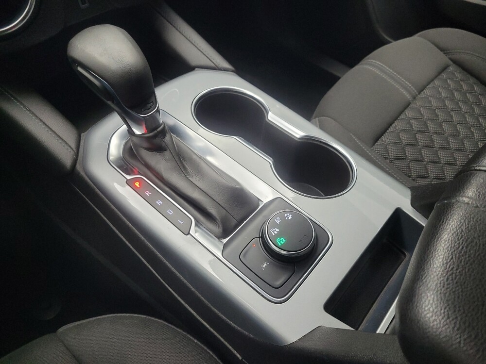 2021 Chevrolet Blazer in Ft Wayne, IN 46805 - 18095178 26