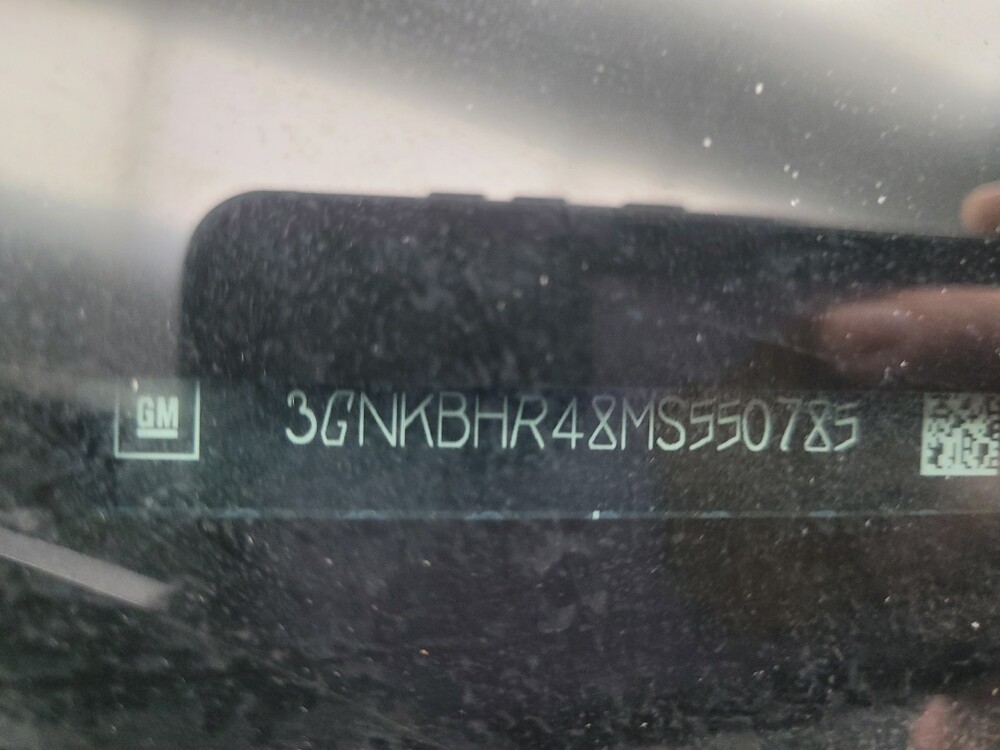 2021 Chevrolet Blazer in Ft Wayne, IN 46805 - 18095178 33