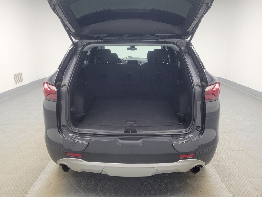 2021 Chevrolet Blazer in Ft Wayne, IN 46805 - 18095178 29