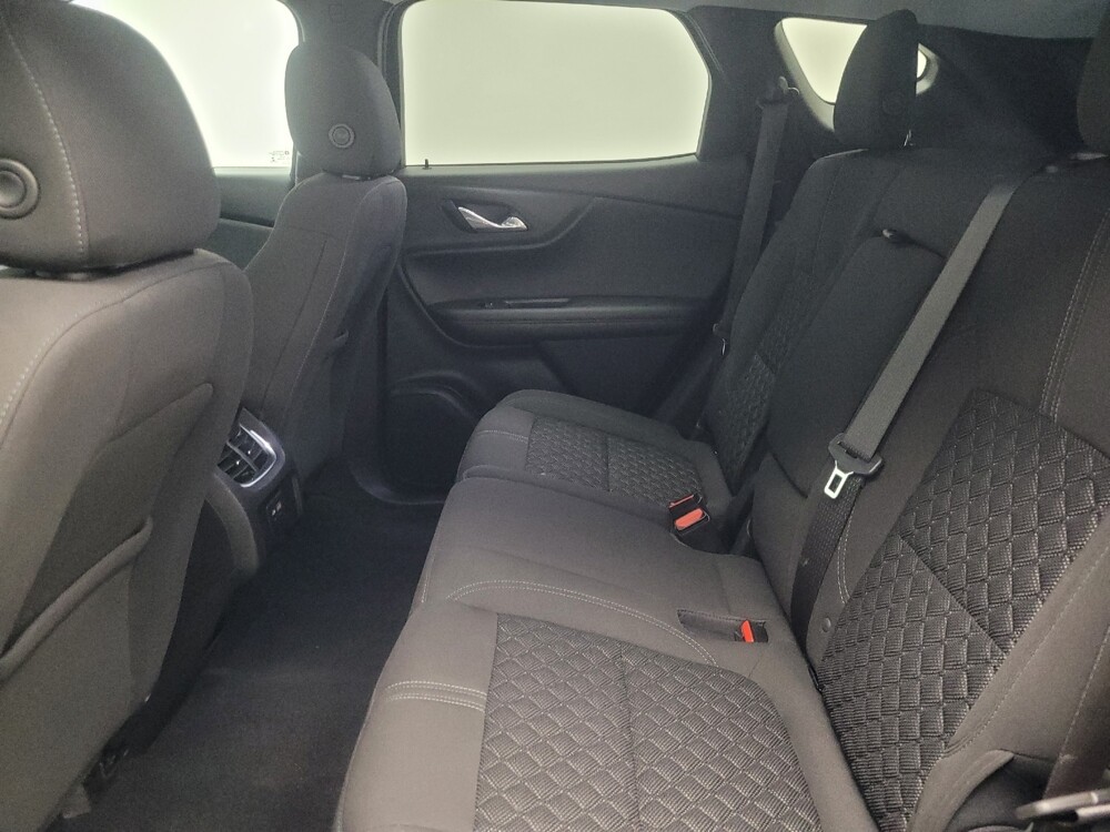 2021 Chevrolet Blazer in Ft Wayne, IN 46805 - 18095178 18